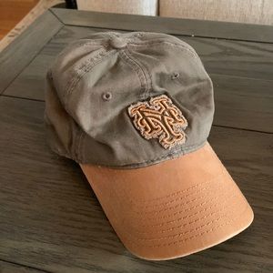 New York Mets baseball hat